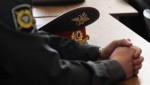 Руководитель ОВД Серова встретился с пенсионерами металлургических заводов