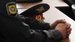Общественники завершили реконструкцию  мемориала «Навечно в строю»  в региональном полицейском Главке